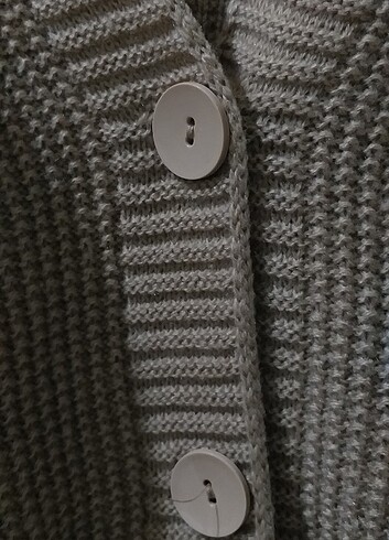 Triko hırka  - Görsel 8