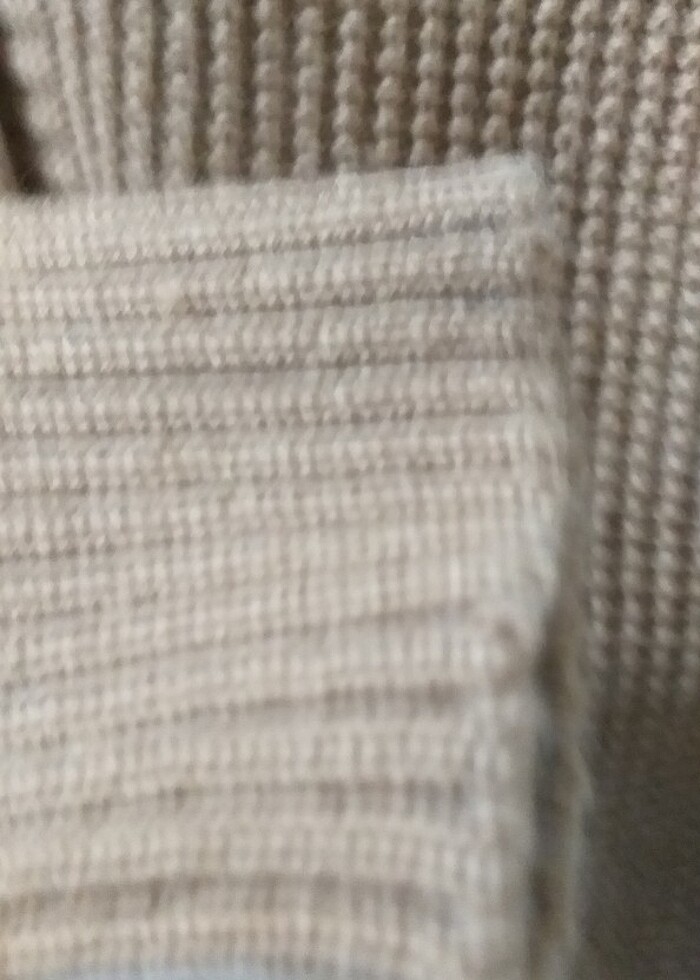 Triko hırka  - Görsel 2