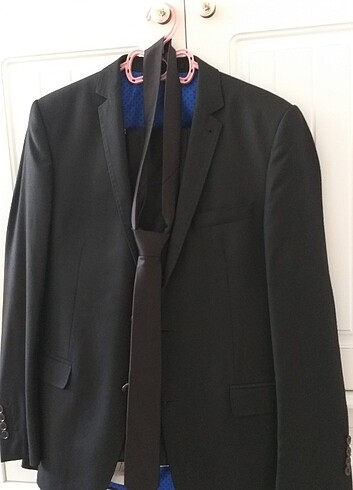 Erkek takim elbise damatlık D.S Damat marka - Görsel 3