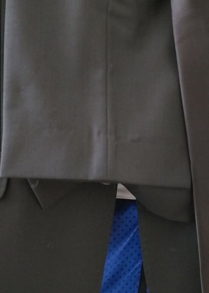 Erkek takim elbise damatlık D.S Damat marka - Görsel 5