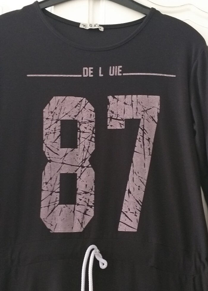 Spor elbise - Görsel 4