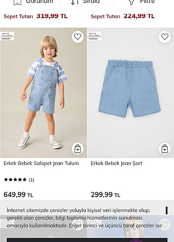 Birkaç kez giyinildi - Görsel 5