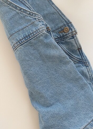 Birkaç kez giyinildi - Görsel 6