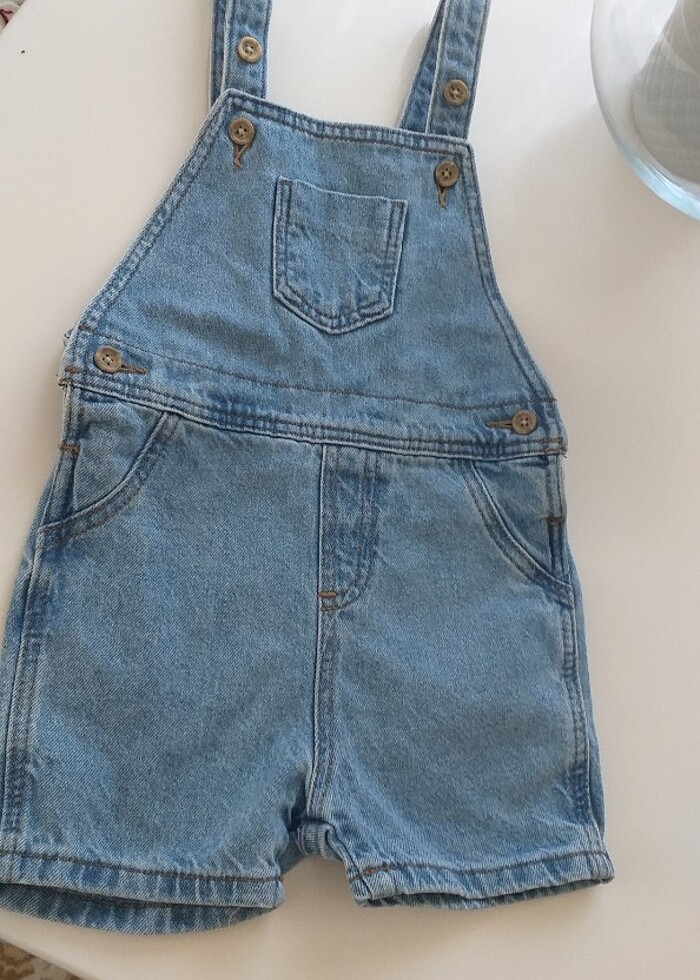 Birkaç kez giyinildi - Görsel 2