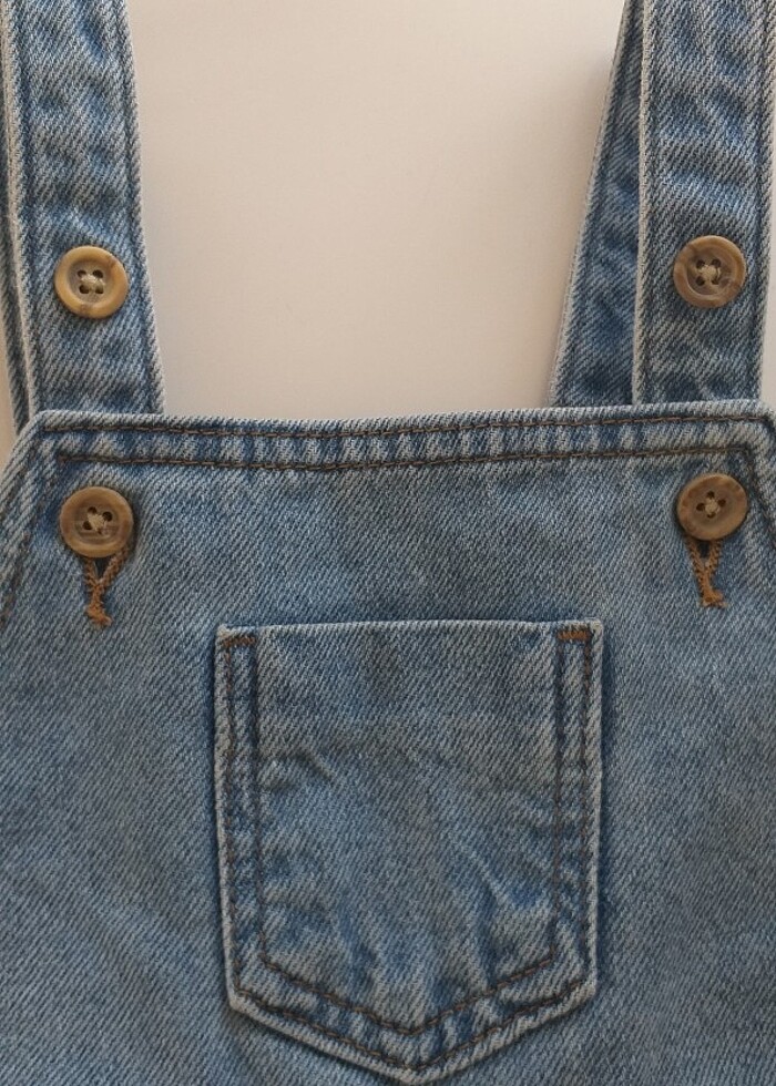 Birkaç kez giyinildi - Görsel 3