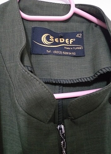 Pardesü ferace - Görsel 7