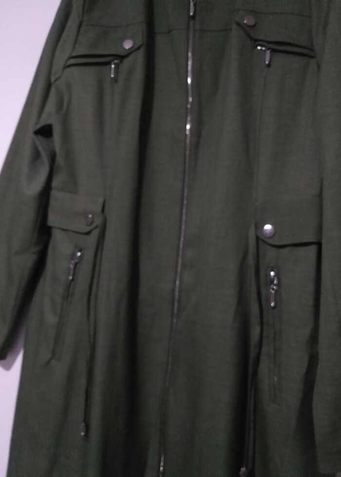 Pardesü ferace - Görsel 4