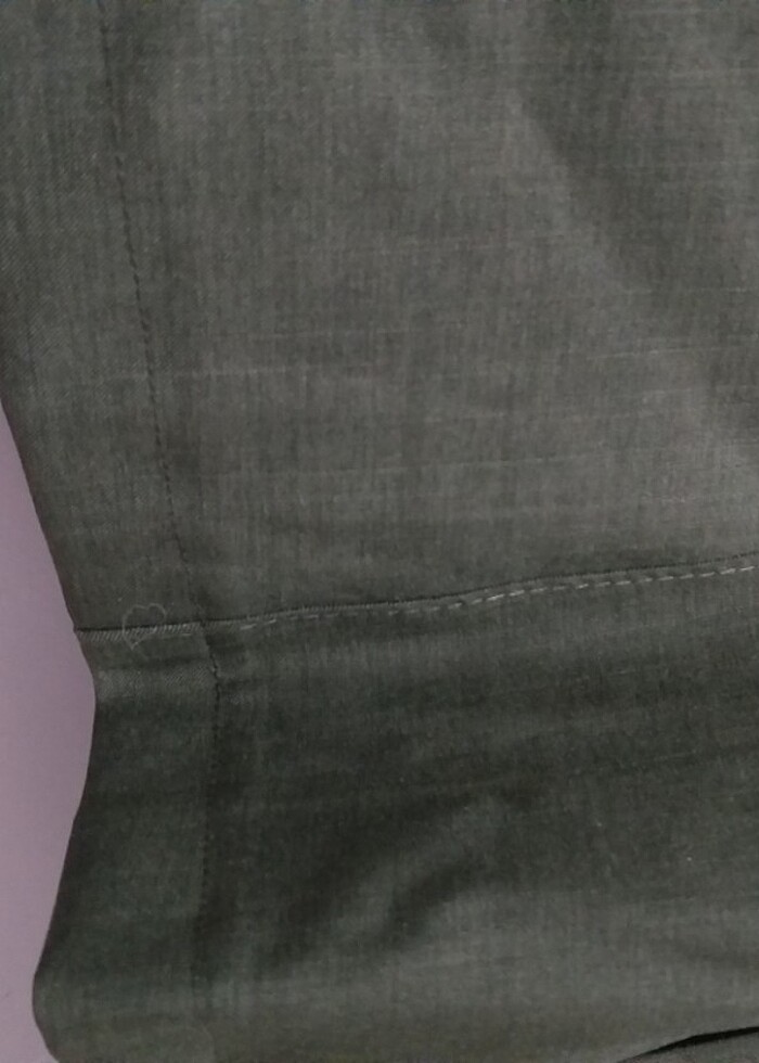 Pardesü ferace - Görsel 5