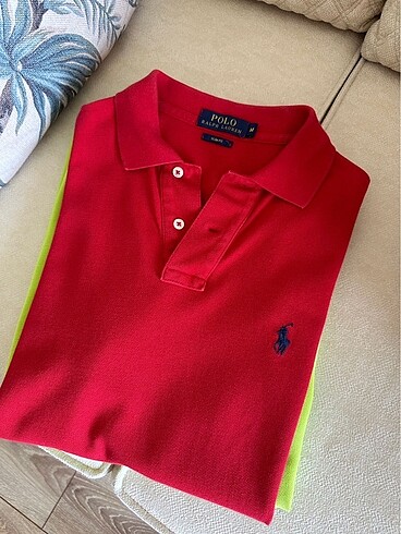 Ralph Lauren Ralph Lauren Polo Tshirt