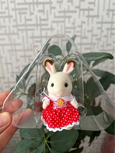 Sylvanian families Freya (satıldı )
