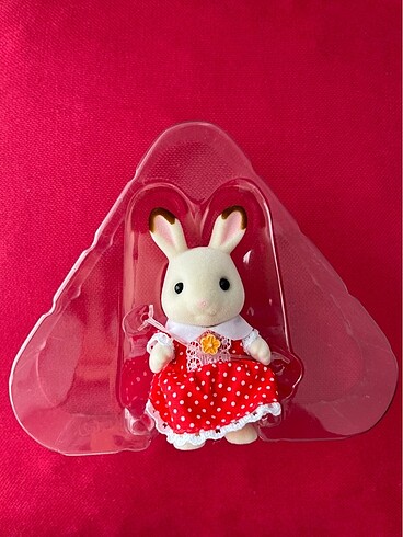 Sylvanian families Freya (satıldı )