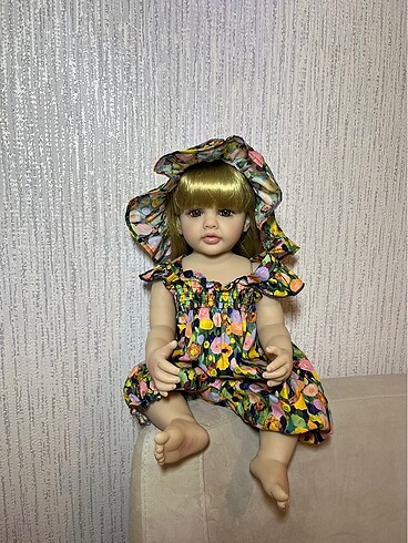 Reborn bebek