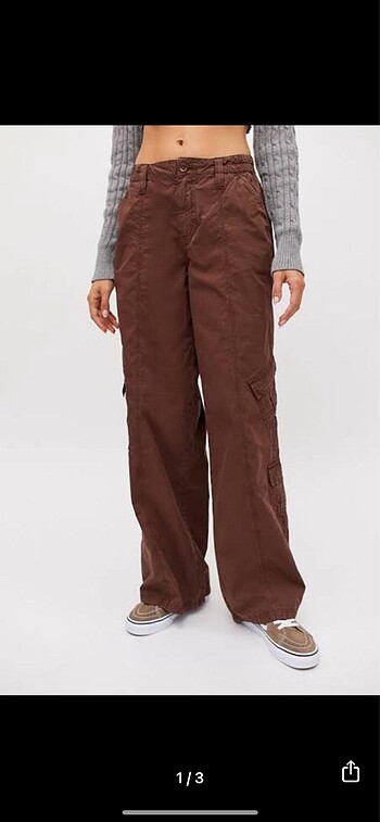 urban outfitters pantolon