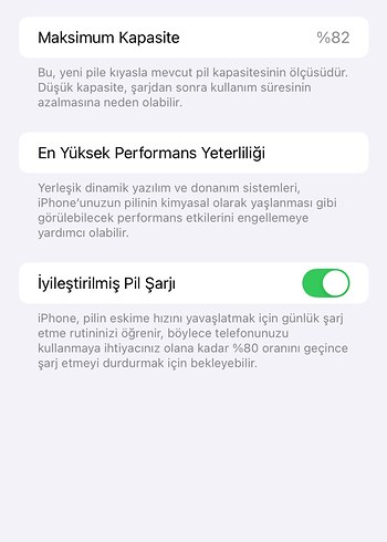 Siyah iPhone 11 Çift Kamera - Görsel 4