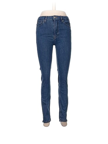 Mango Jean / Kot %70 İndirimli.