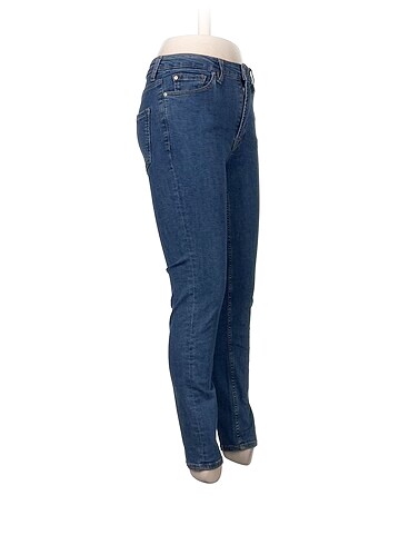 Mango Mango Jean / Kot %70 İndirimli.