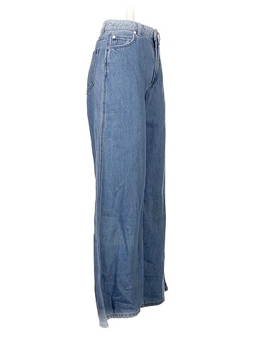Pull and Bear Pull and Bear Jean / Kot %70 İndirimli.