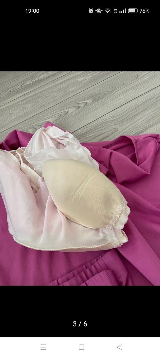 yarı tesettür mayo. - Görsel 3