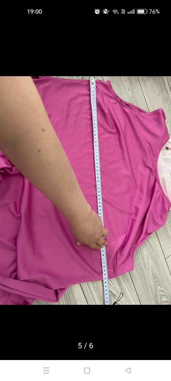 yarı tesettür mayo. - Görsel 5