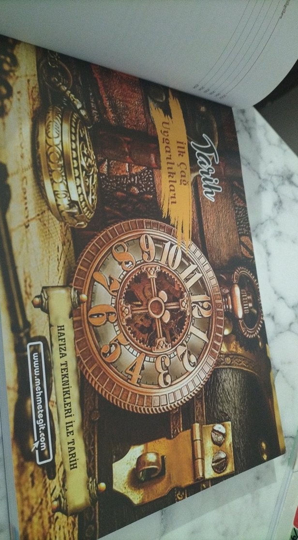 Hafıza Teknikleri ve Tarih 1 - Mehmet Eğit - Görsel 5