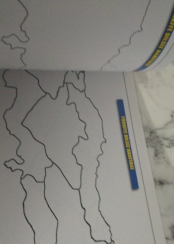 Haritalarla Türkiye - Ahmet Karakılıç - Görsel 5