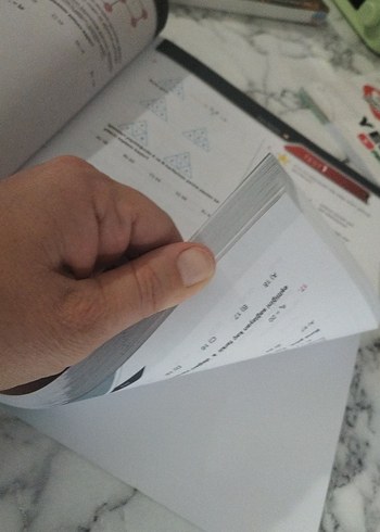 KPSS Sayılar Cebir Soru Bankası - Yektuğmat - Görsel 4