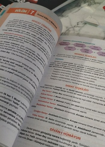 KPSS Genel Kültür Konu Anlatımlı Soru Bankası - Görsel 3