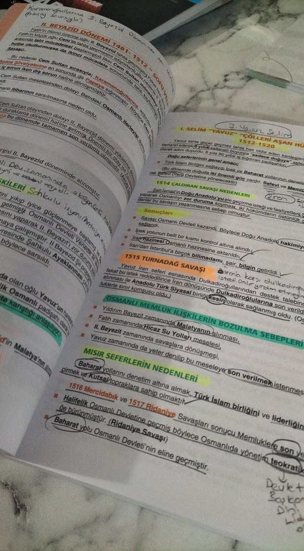 KPSS Genel Kültür Konu Anlatımlı Soru Bankası - Görsel 4