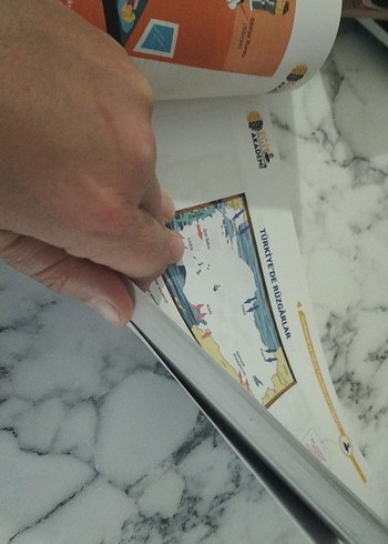 KPSS 2024 Haritalarla ve Hafıza Teknikleriyle Coğrafya - Görsel 3