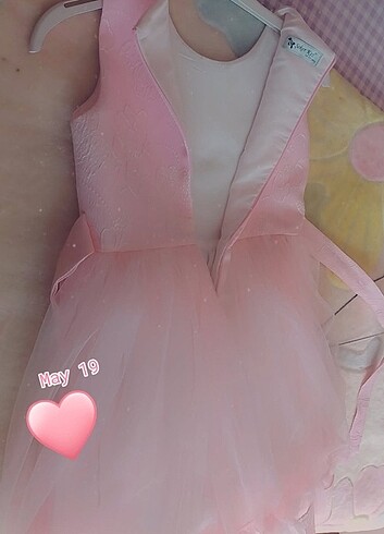 Bayramlık elbise.... - Görsel 7