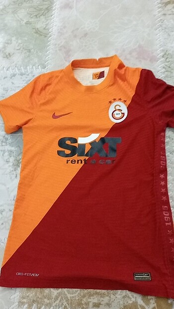 Nike Galatasaray forma