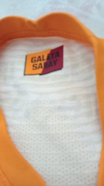 s Beden sarı Renk Nike Galatasaray forma