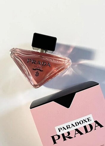 PRADA kadın parfüm ü 90 ml