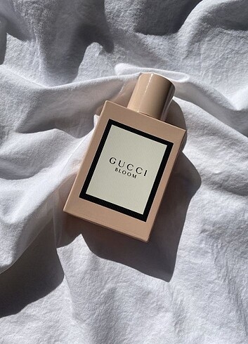 Gucci bloom kadın parfüm 100 ml