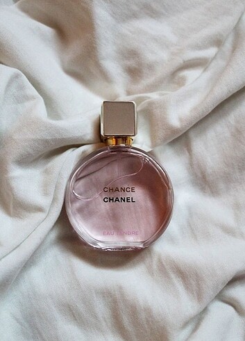 Chanel tendır kadın parfüm 100 ml