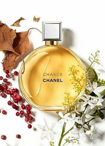 Chance Chanel kadın parfüm 100 ml