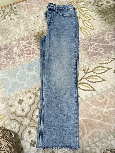 Mango Mango jean