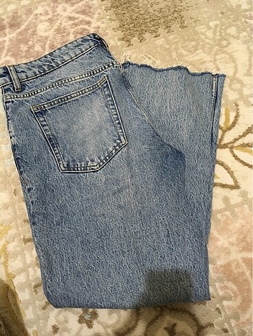 l Beden Mango jean