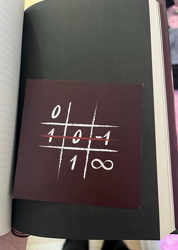 Kimse Gerçek Değil - Zeynep Sey - Görsel 4