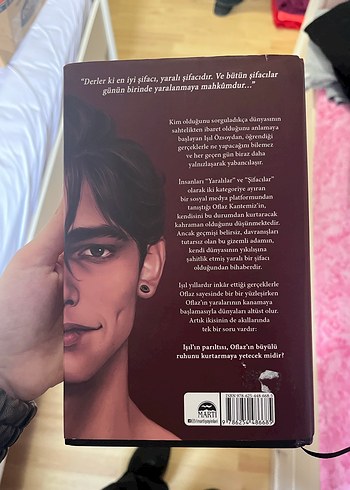 Kimse Gerçek Değil - Zeynep Sey - Görsel 2