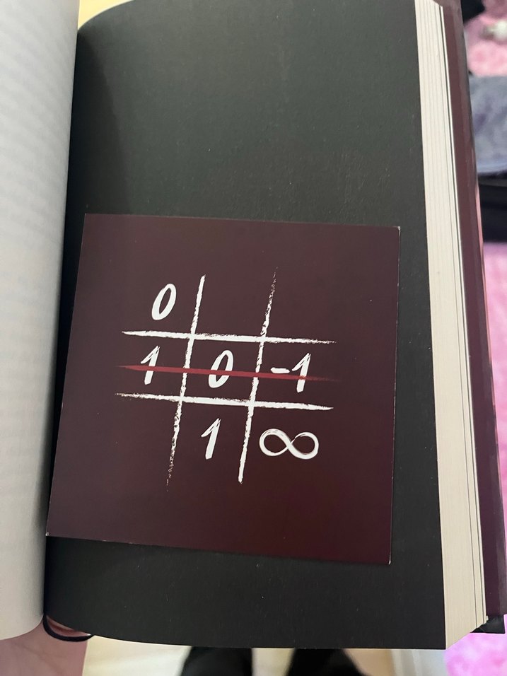 Kimse Gerçek Değil - Zeynep Sey - Görsel 4