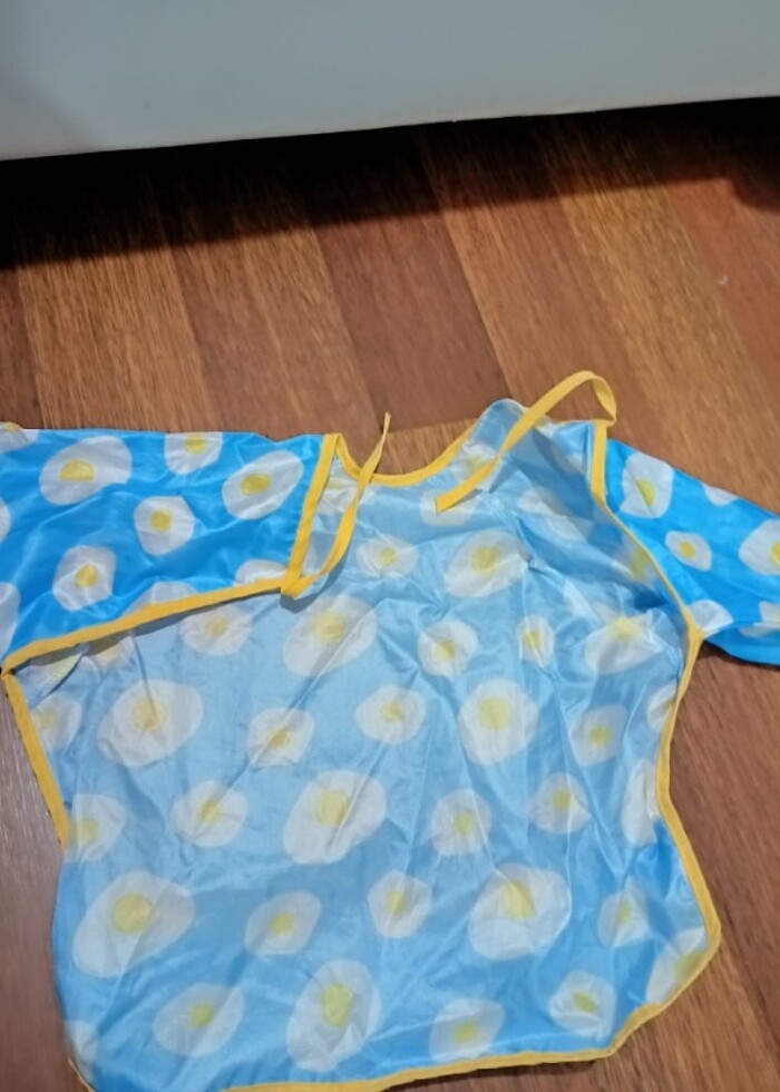 Bebek mama önlğk - Görsel 2