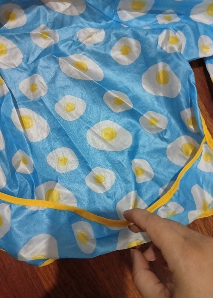 Bebek mama önlğk - Görsel 3