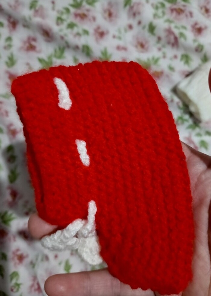 Bebek patğk - Görsel 2