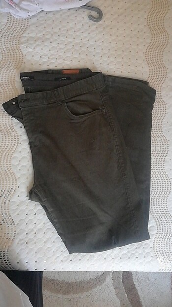 Pantolon 