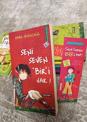 Beden Eğitici Kitap Seti 6 Kitap