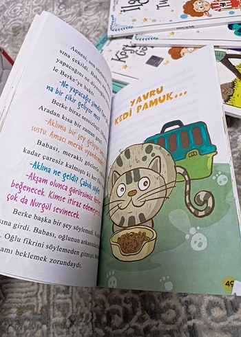 Eleştirel Düşünme Öyküleri 2 - Ali Irmak - Görsel 9