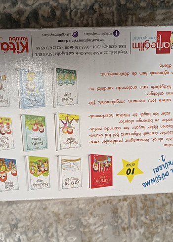 Eleştirel Düşünme Öyküleri 2 - Ali Irmak - Görsel 11