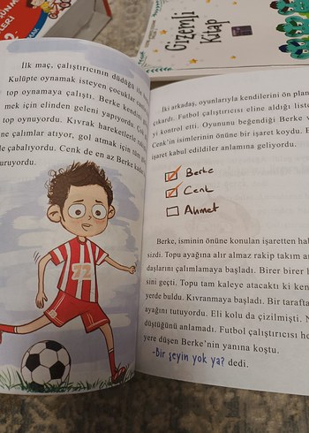 Eleştirel Düşünme Öyküleri 2 - Ali Irmak - Görsel 8