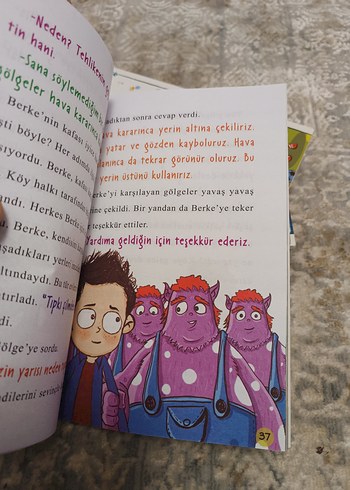 Eleştirel Düşünme Öyküleri 2 - Ali Irmak - Görsel 6